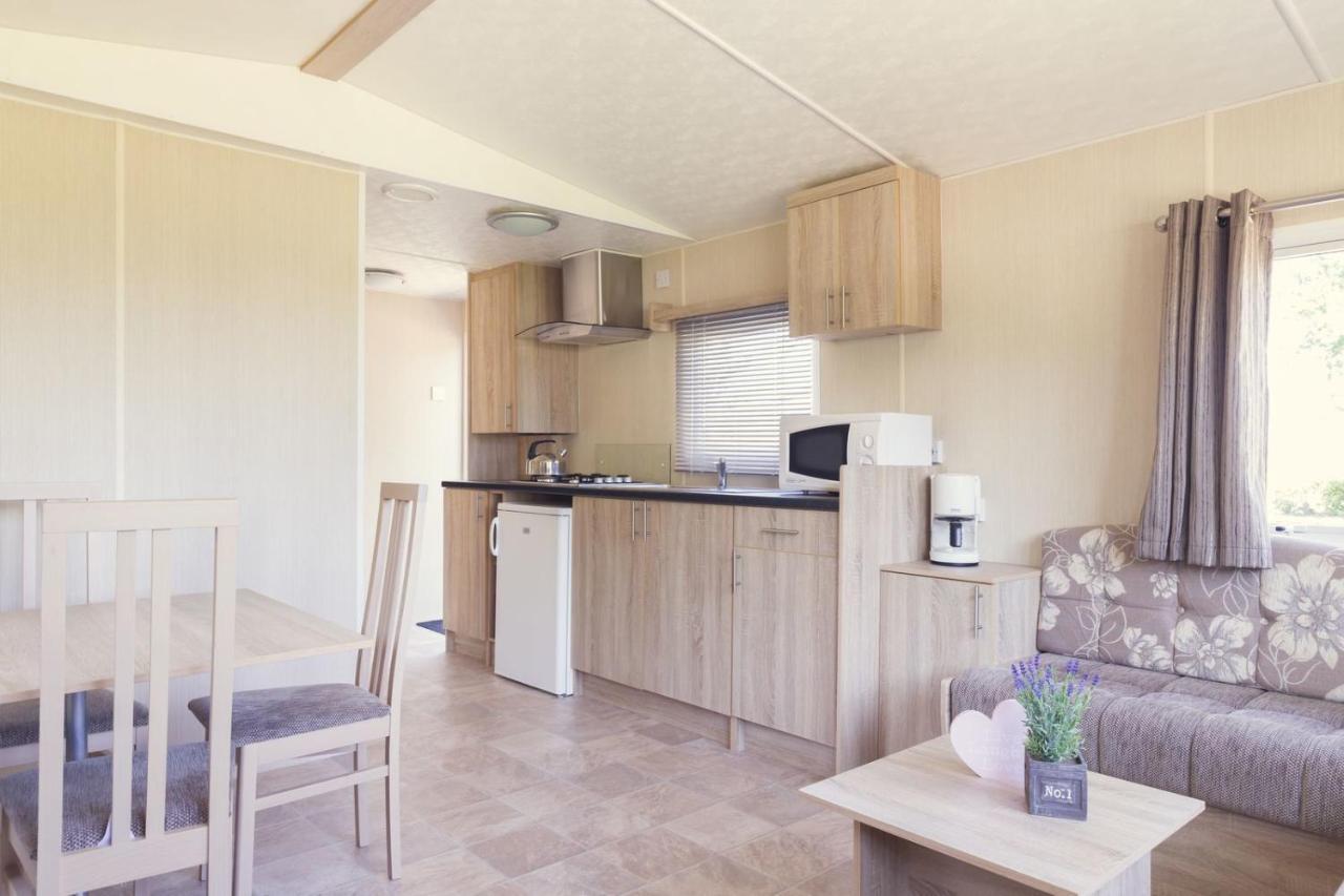 Bungalette 6 People Private Βίλα Zuna Εξωτερικό φωτογραφία